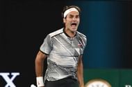Roger Federer won his 18th grand slam title at Australian Open 2017